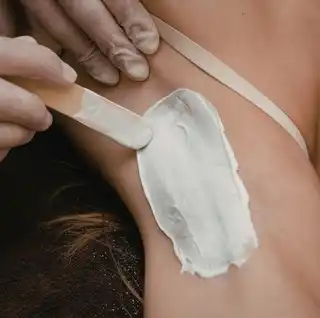 Бразильская депиляция